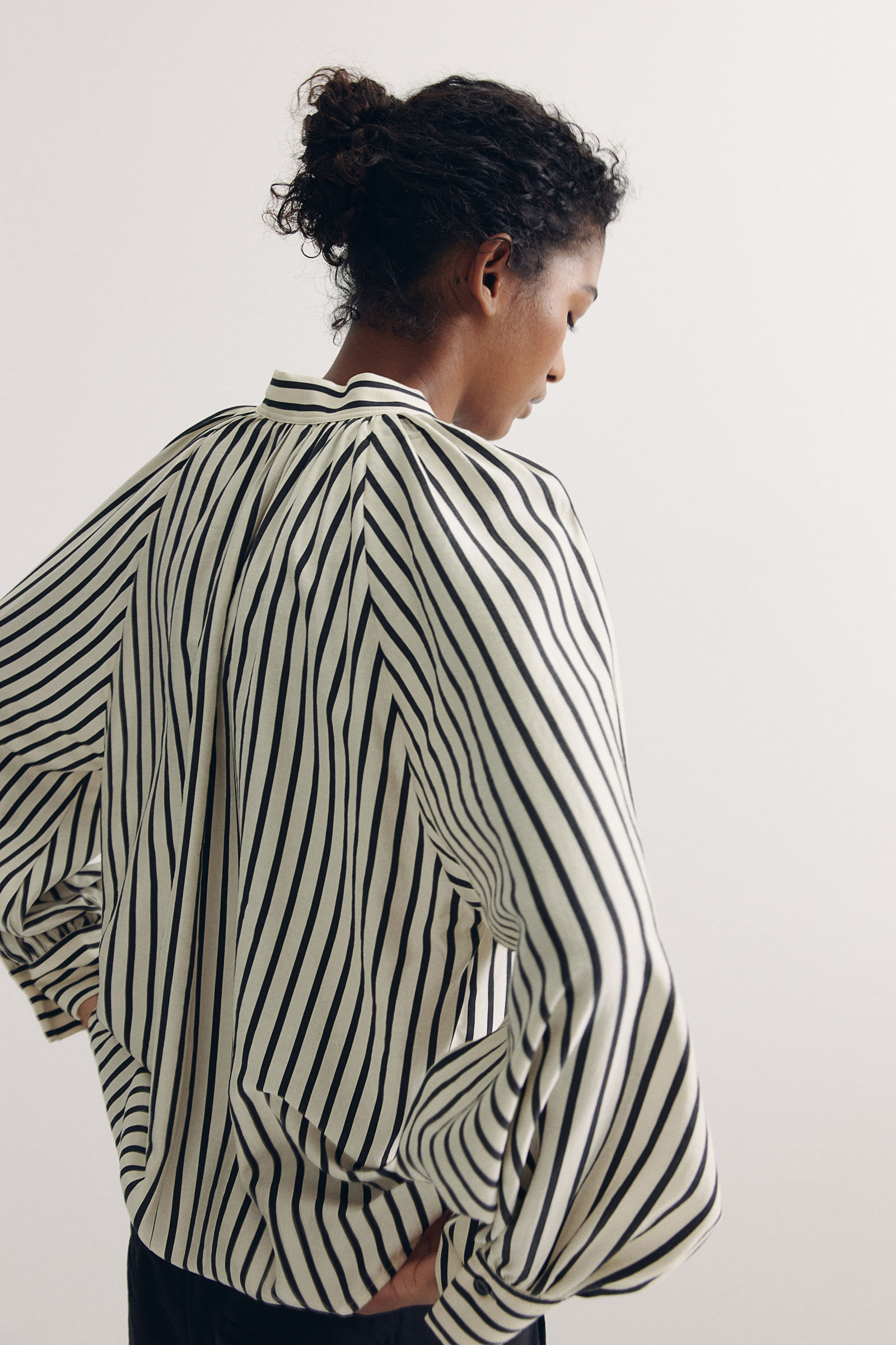 Blusa oversize | FastStore PDP