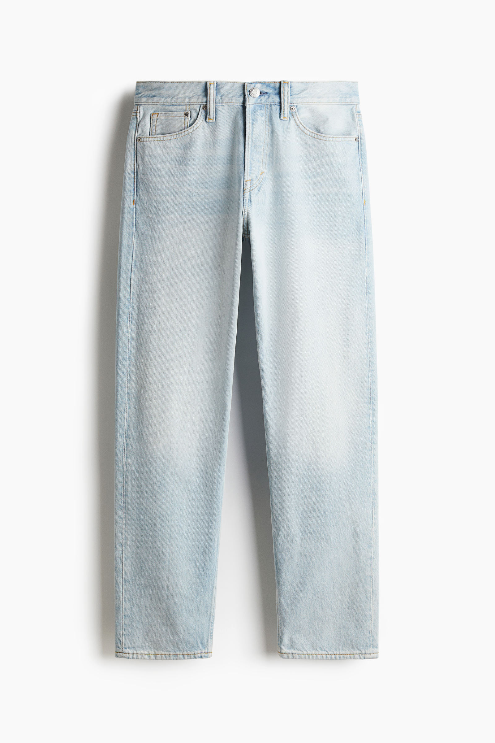 Relaxed jeans | FastStore PDP