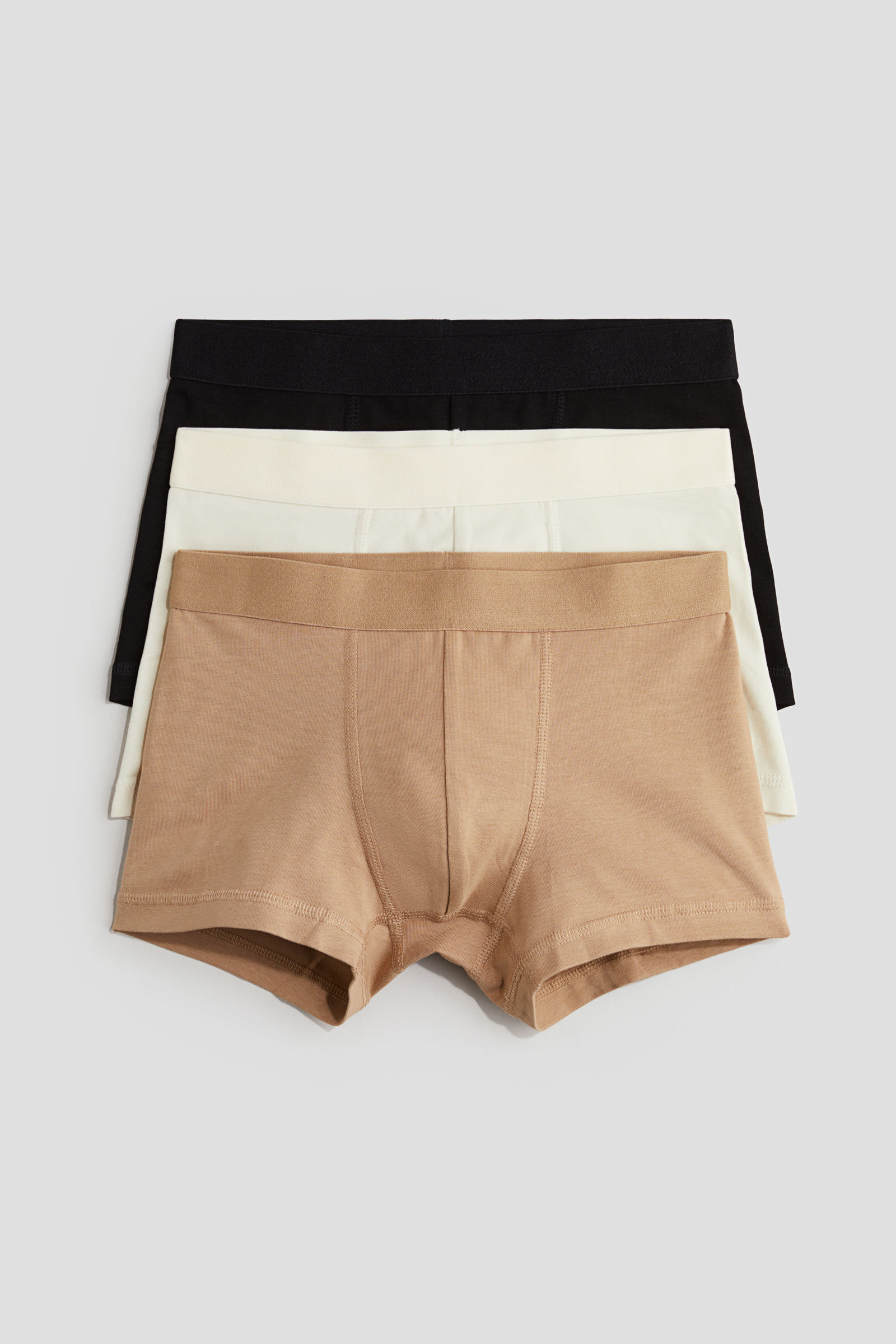 Pack de 3 boxers | FastStore PDP